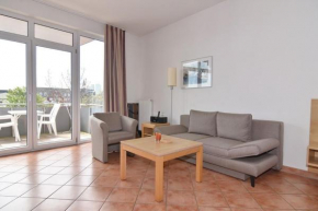 Residenz Mauritius, Whg 44